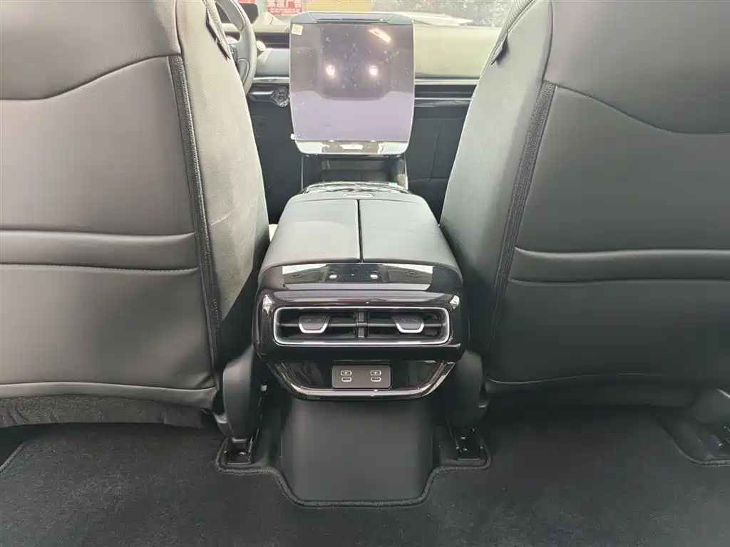 Honda GAC Honda P7 2025 RWD Long Range Pro фото 13
