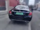 Фото 3 - Mercedes-Benz C-Class