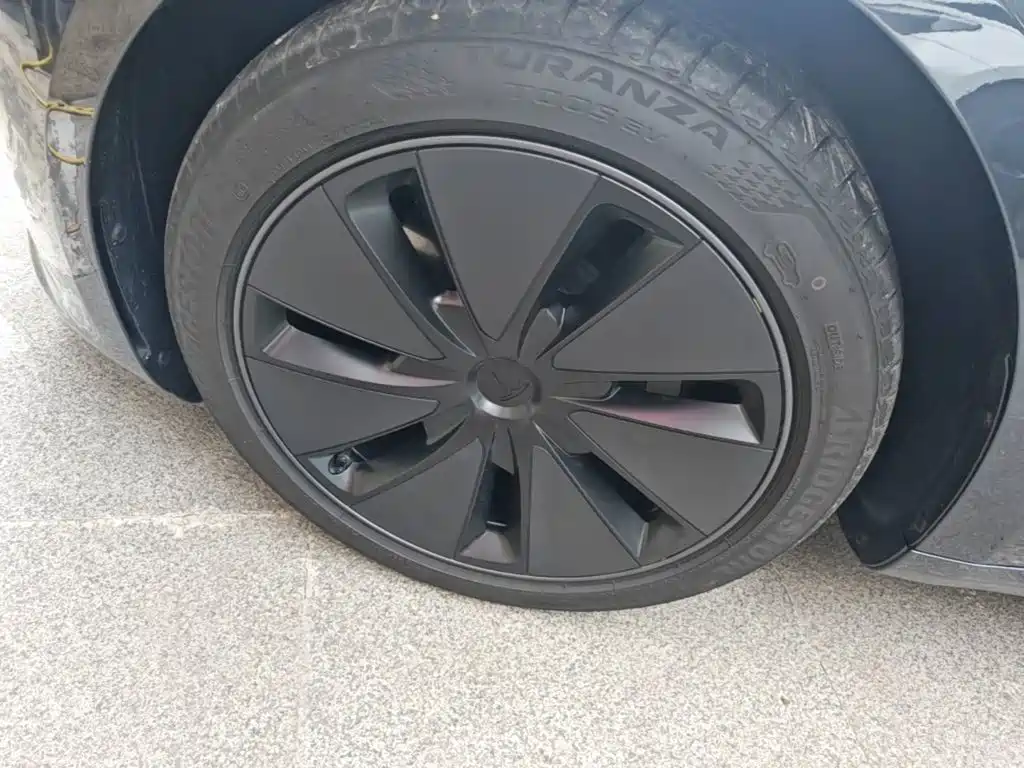 Tesla Model 3 2025 2025 Model Rear-Wheel Drive Edition