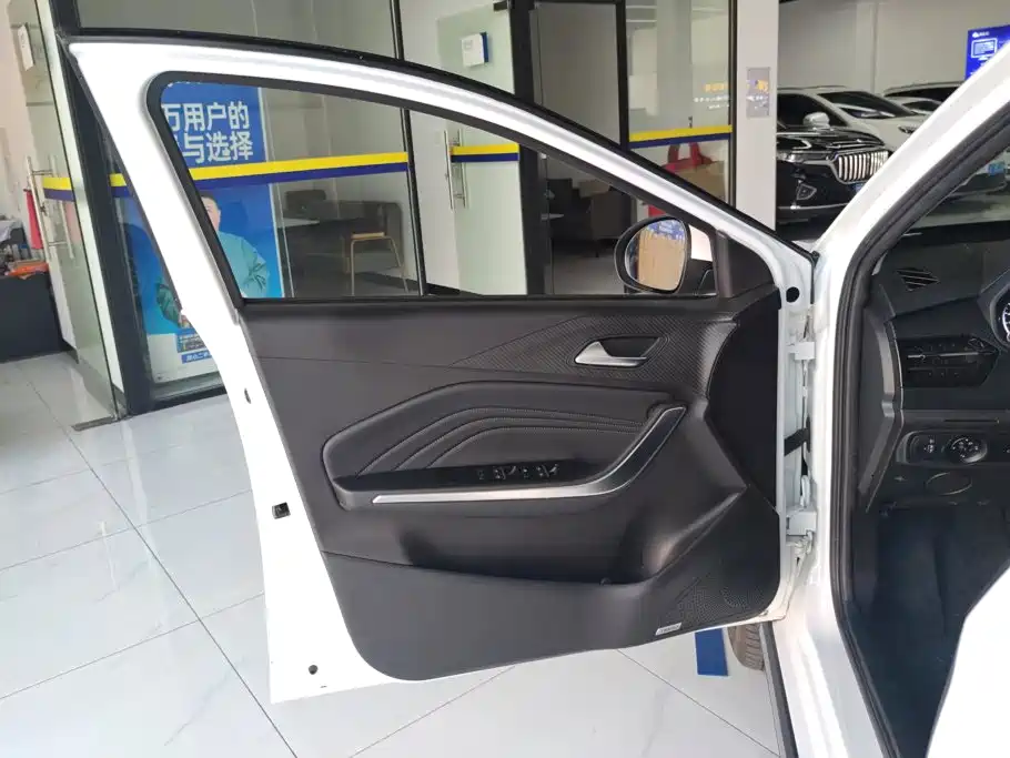 Chery Tiggo 3x 2025 2024 1.5L CVT Excellence