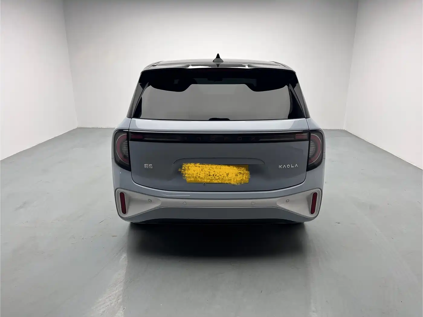 ARCFOX EXTREME FOX POLAR FOX KOALA