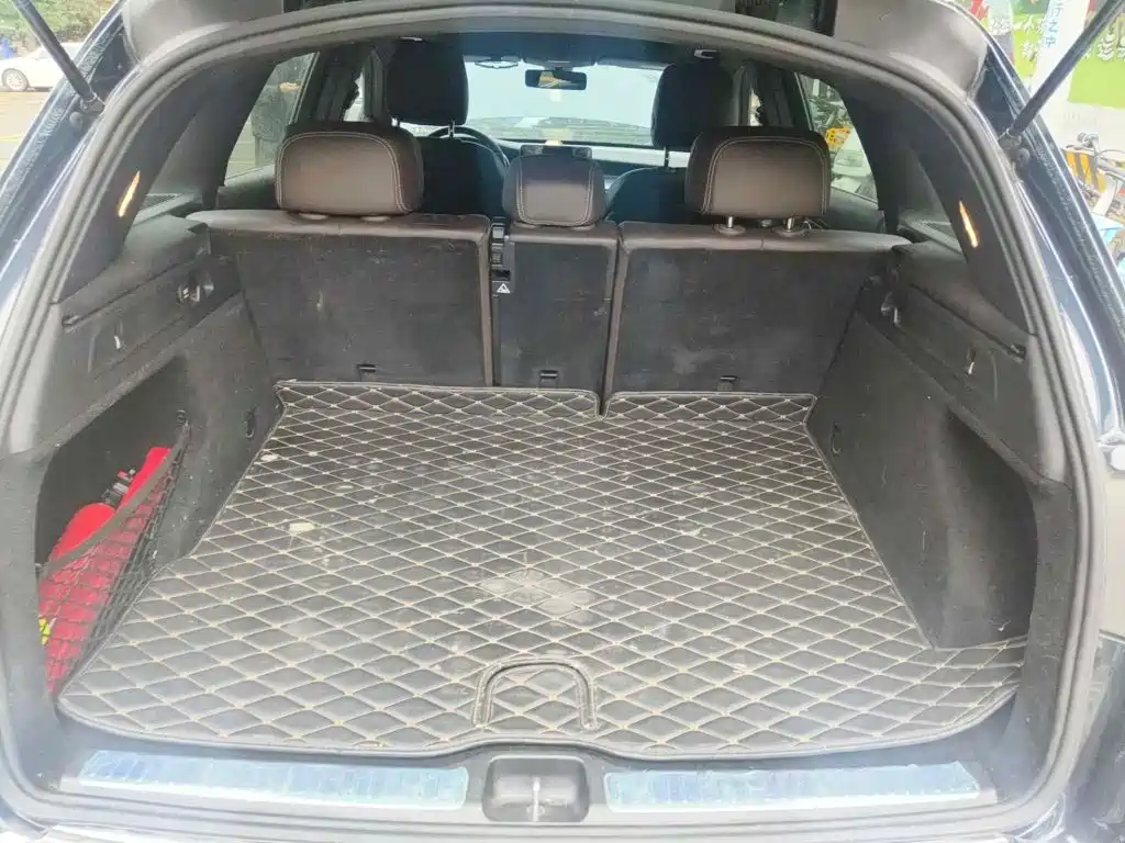 Фото 5 - Mercedes-Benz GLC