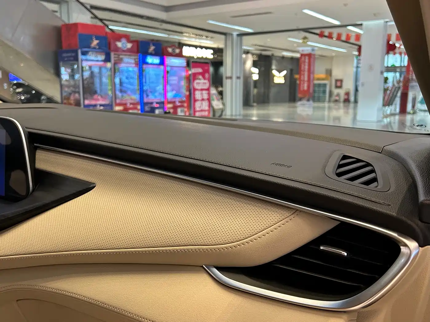 Buick GL8 2023 ES Landmaster Exclusive фото 13