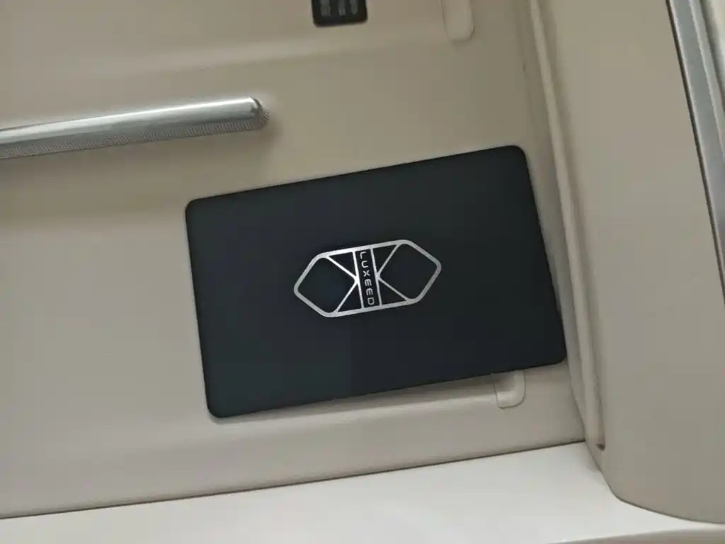Zhijie Luxeed R7 2026 2026 Range Extender Max+