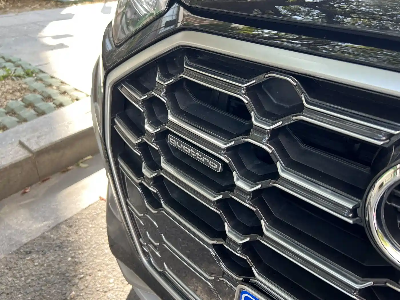 Audi Q5L 2022 40T Luxury Dynamic фото 4