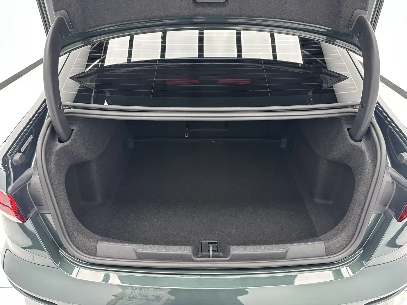 Audi A3 2022 A3L Limousine 35 TFSI Style Sport фото 18