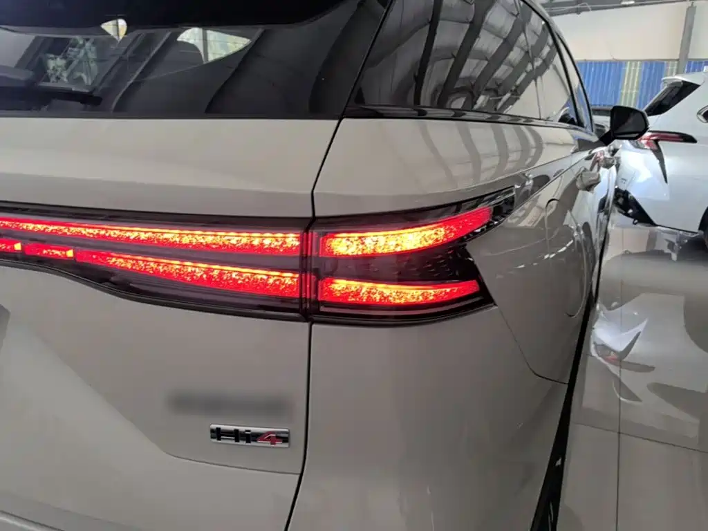 Haval Xiaolong MAX 2025 2025 Hi4 165 Ultra Smart Drive Edition