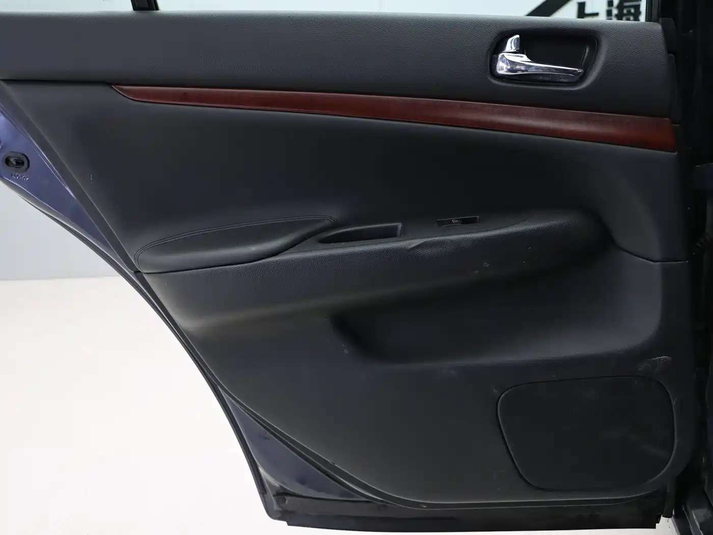 Infiniti G Series 2009 2009 G37