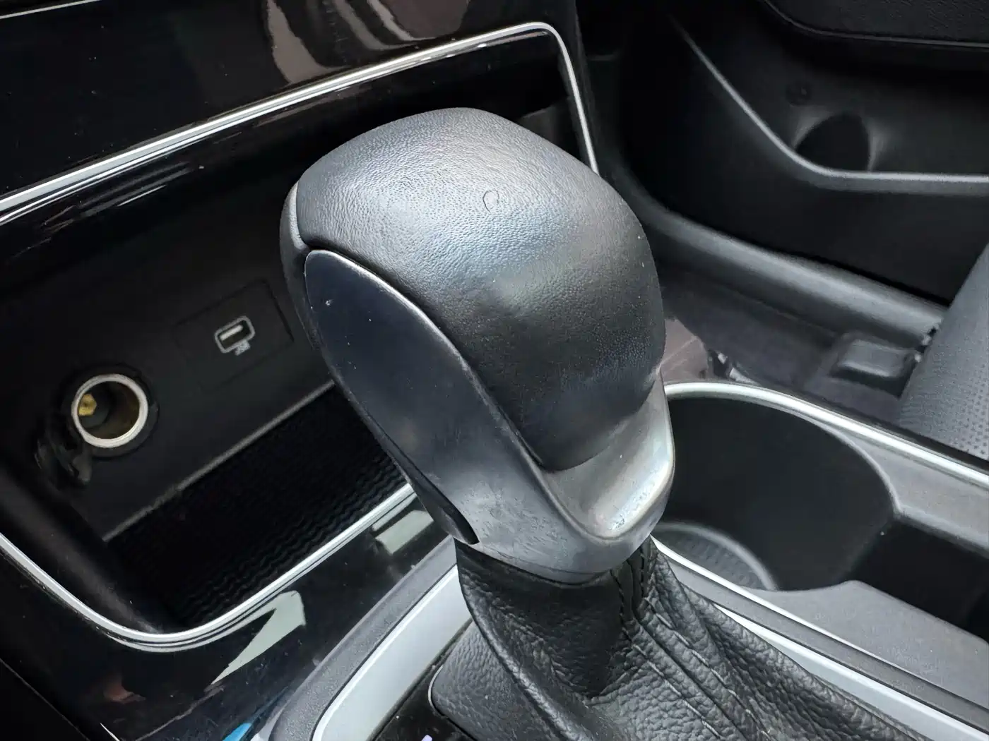 Hyundai Tucson 2020 280TGDi 2WD GLS Smart Connect Edition China VI фото 29