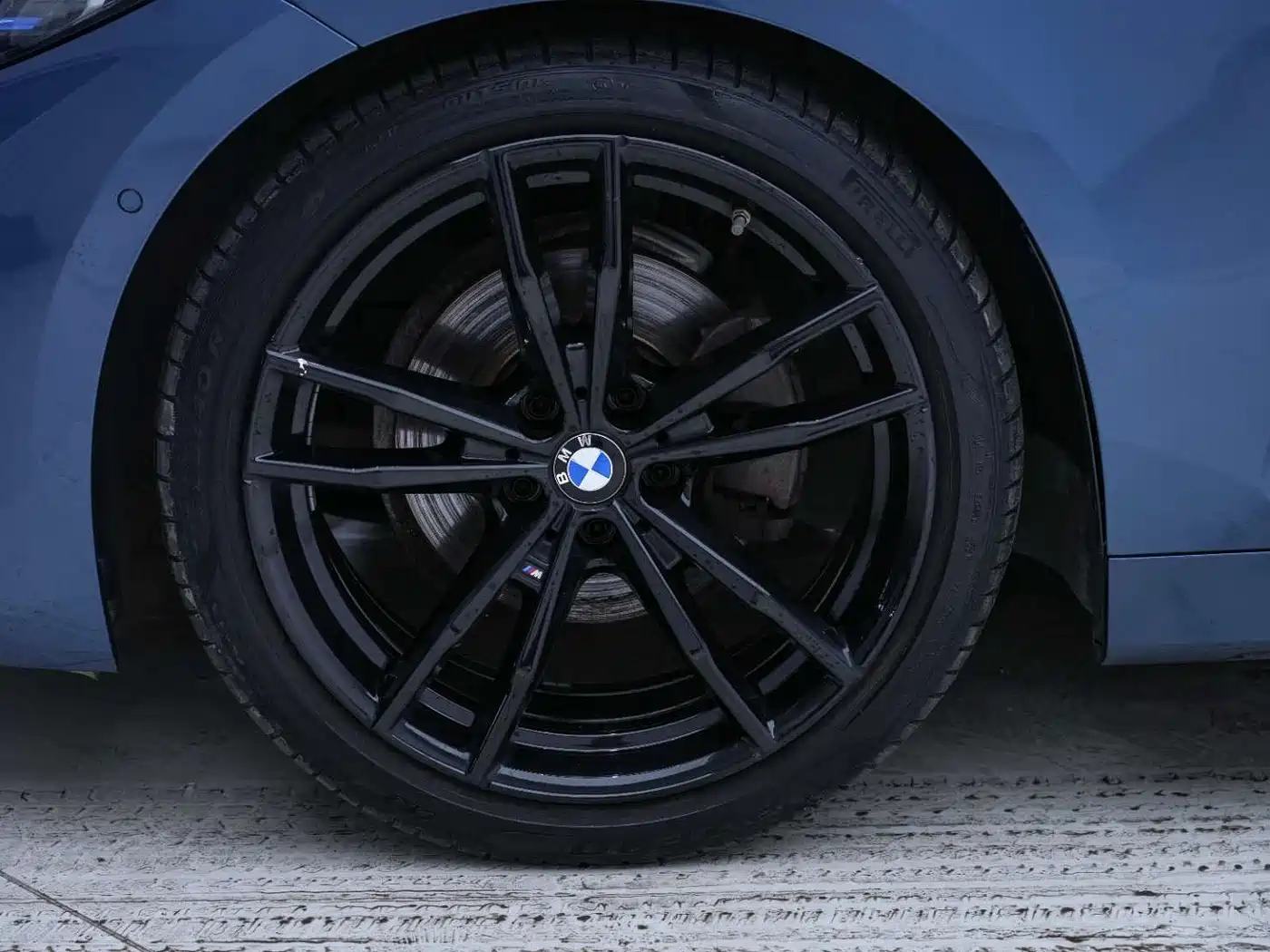BMW 4 Series 2021 425i M Sport Black Night Edition фото 10