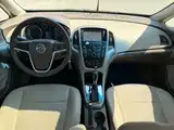 Фото 5 - Buick Excelle