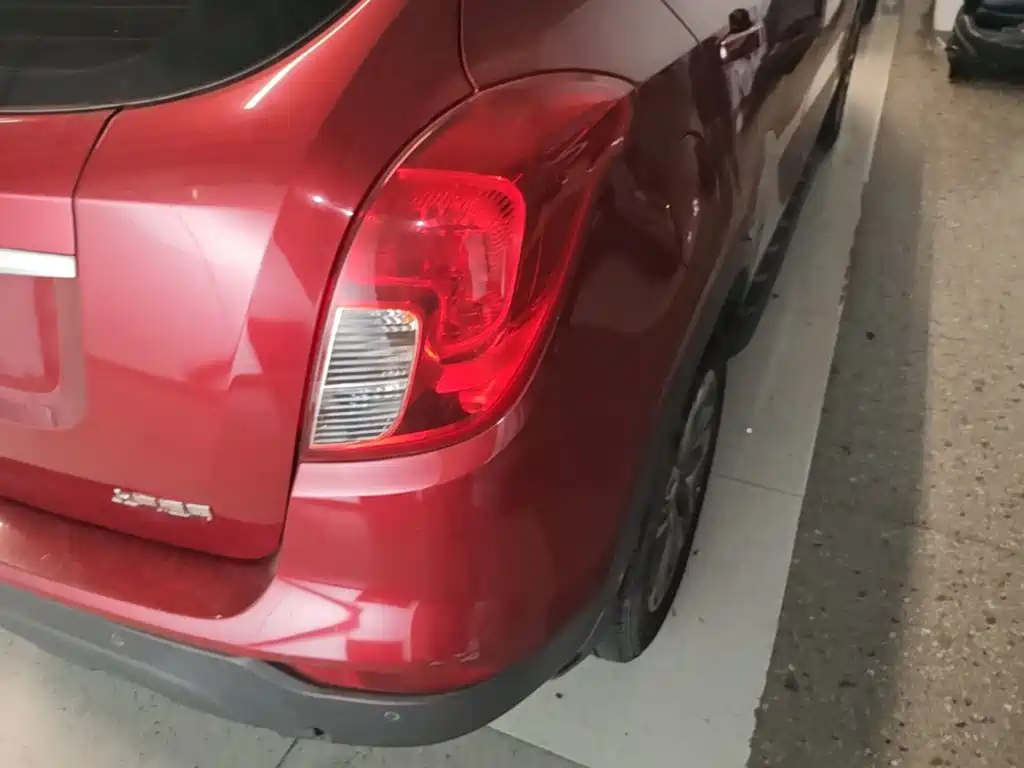 Фото 8 - Buick Encore