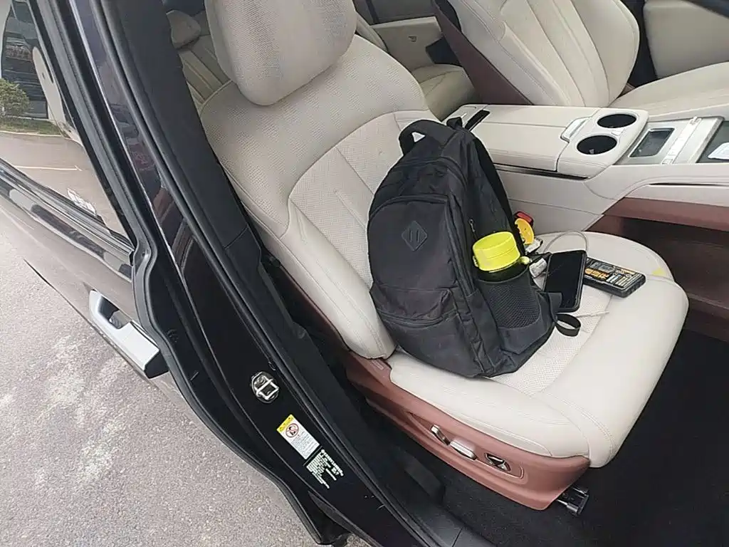 BYD Xia 2025 2025 DM-i 1.5T 180km Excellence