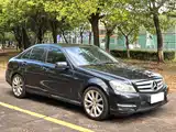 Фото 3 - Mercedes-Benz C-Class