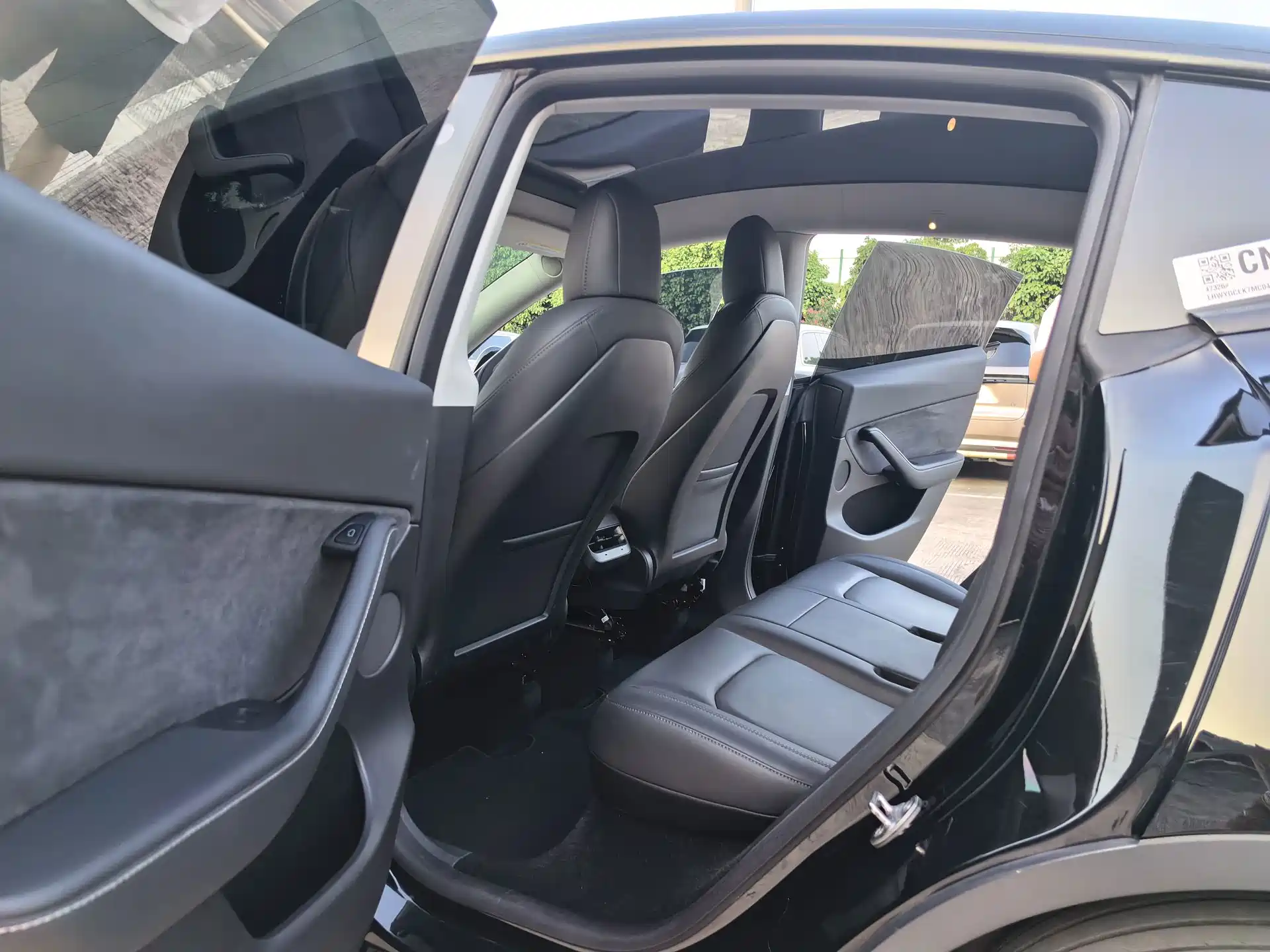 Фото 5 - Tesla Model Y