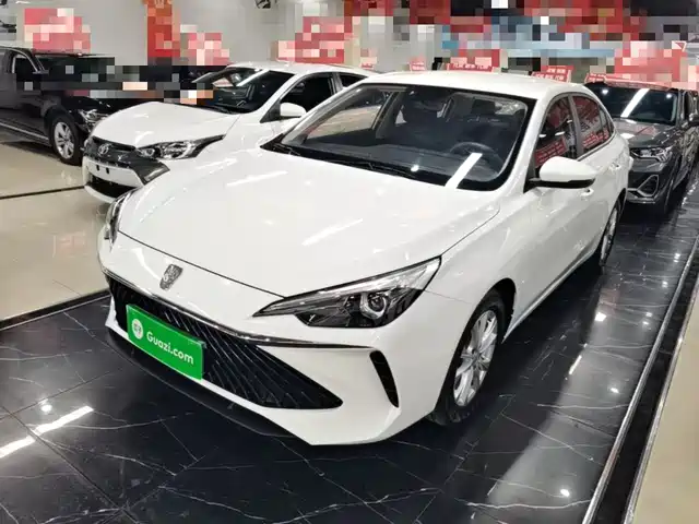 Roewe i5 2025