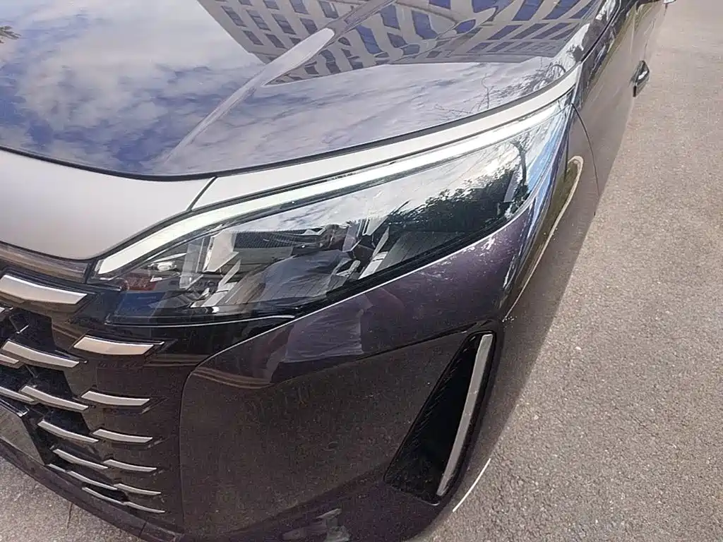 BYD Xia 2025 2025 DM-i 1.5T 180km Excellence