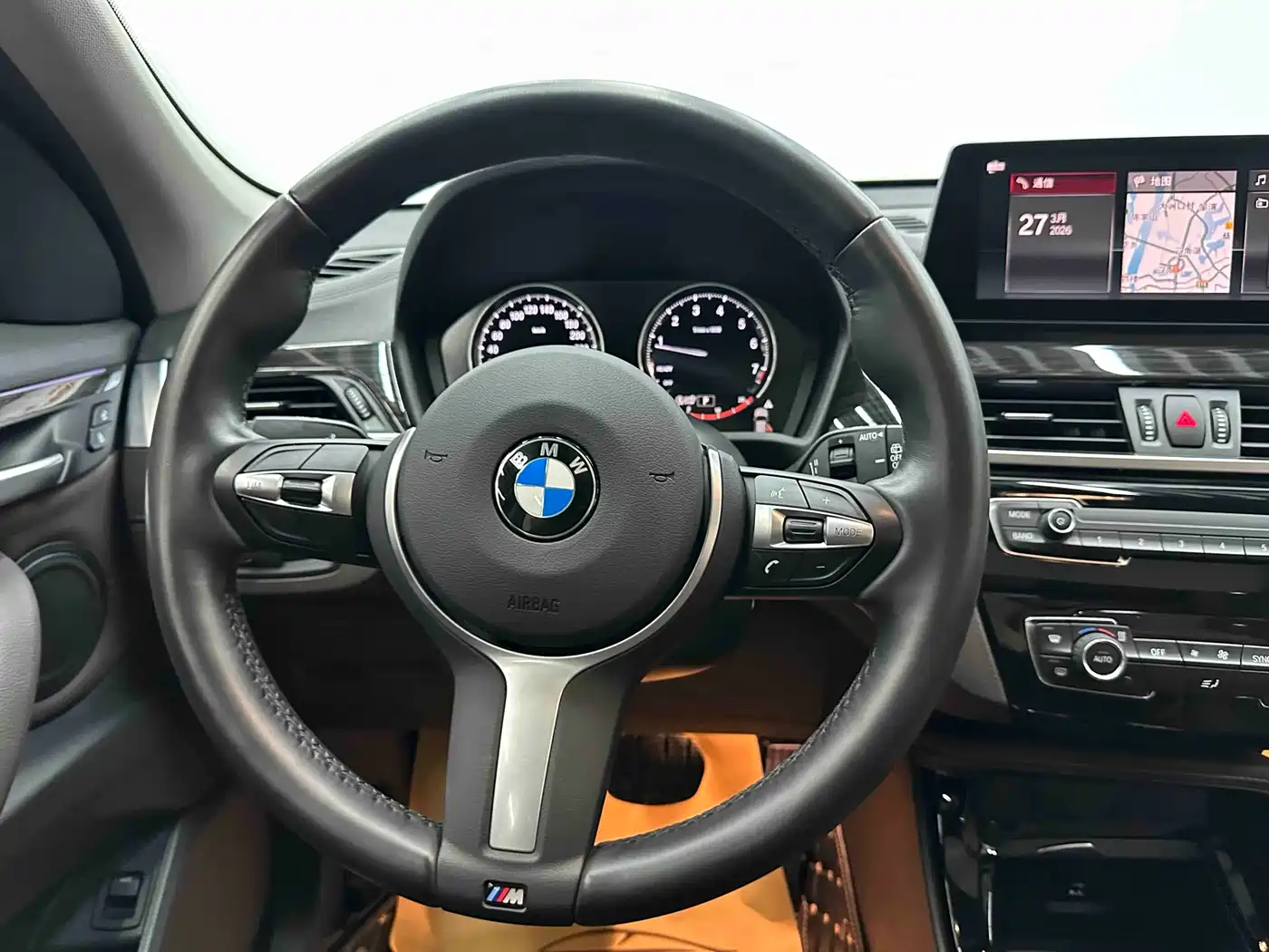BMW X1 2020 xDrive25Li Premium Edition фото 18