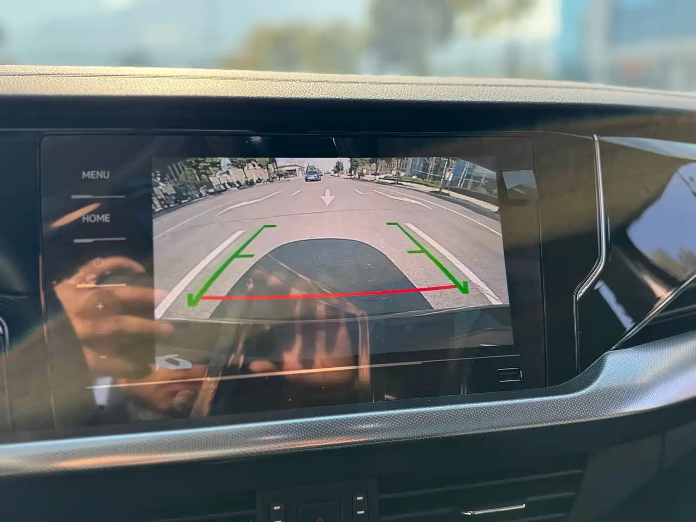 Volkswagen Passat 2025 Outstanding 380TSI Starlight Dragon Soaring Edition фото 24