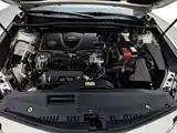Фото 6 - Toyota Camry
