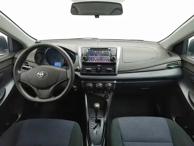 Toyota YARiS L Zhi Xuan 2014 1.3E Automatic Charming Edition — фото 5