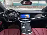 Фото 22 - Geely Borui