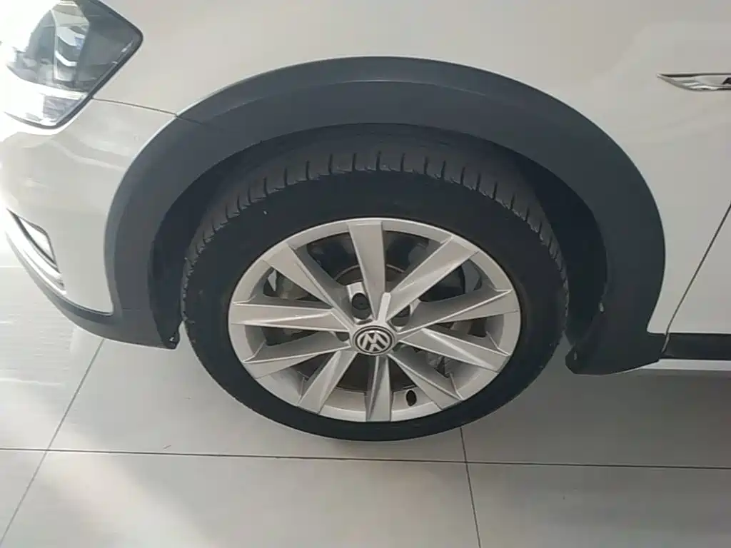 Volkswagen Golf (Import) 2019 2019 1.8TSI Wagon