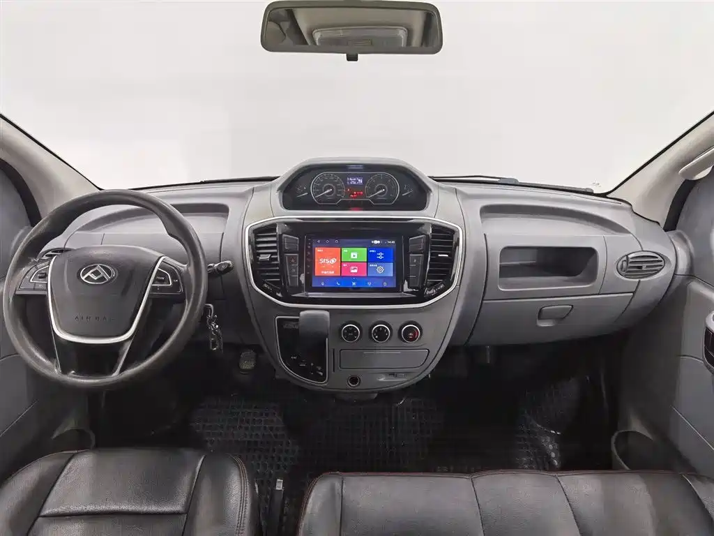 SAIC MAXUS XINTU V80