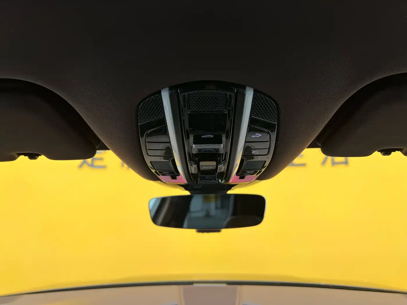 Porsche Cayenne 2019 Cayenne 3.0T фото 30