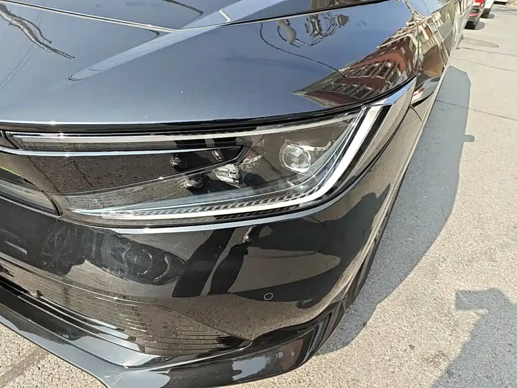 Honda P7 2025 2025 AWD Long Range Max