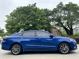 Фото 6 - Geely Borui