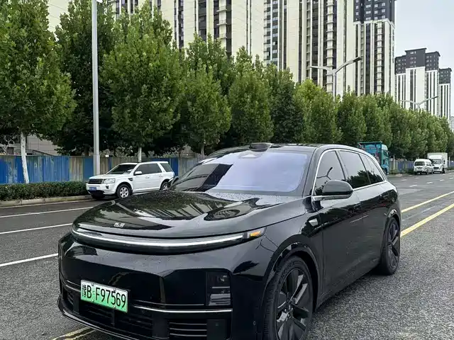 Li Auto L7 2024