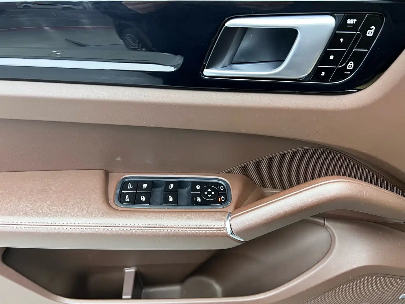 Porsche Cayenne 2019 Cayenne 3.0T фото 5