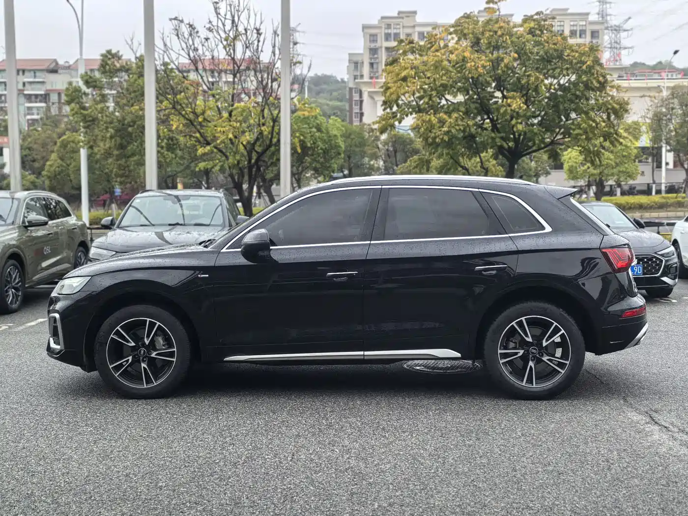AUDI Q5L