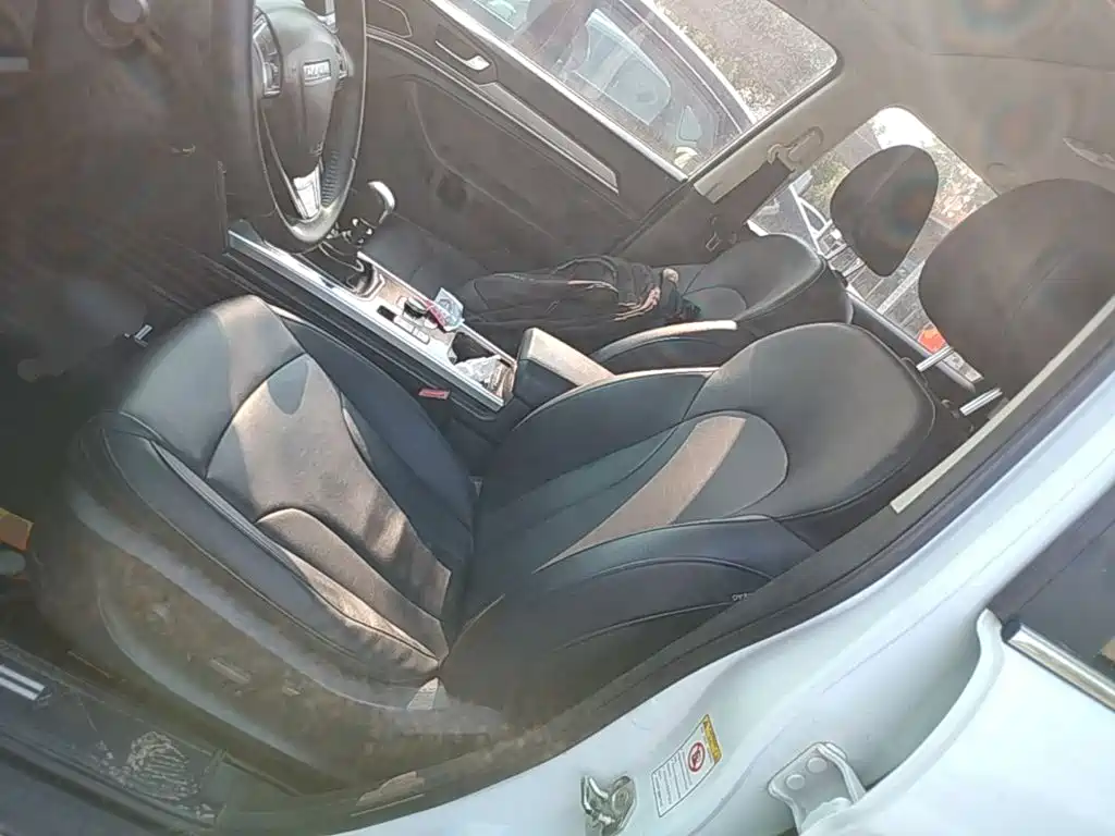 Фото 11 - Haval H6