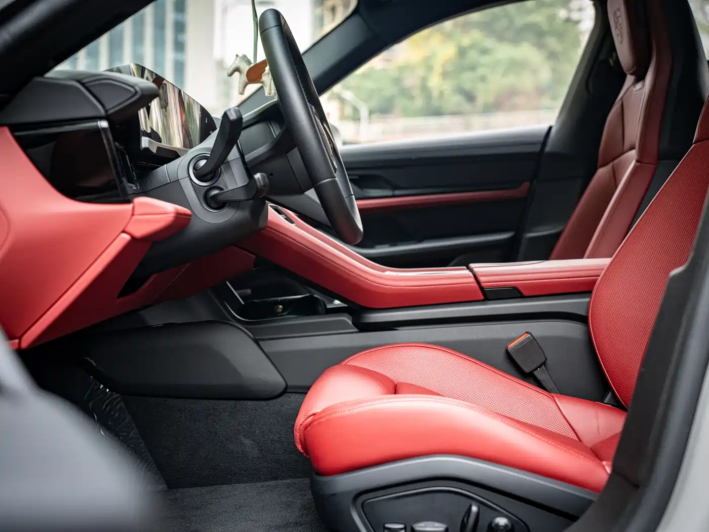 Porsche Taycan 2022 Taycan 4 Cross Turismo фото 25