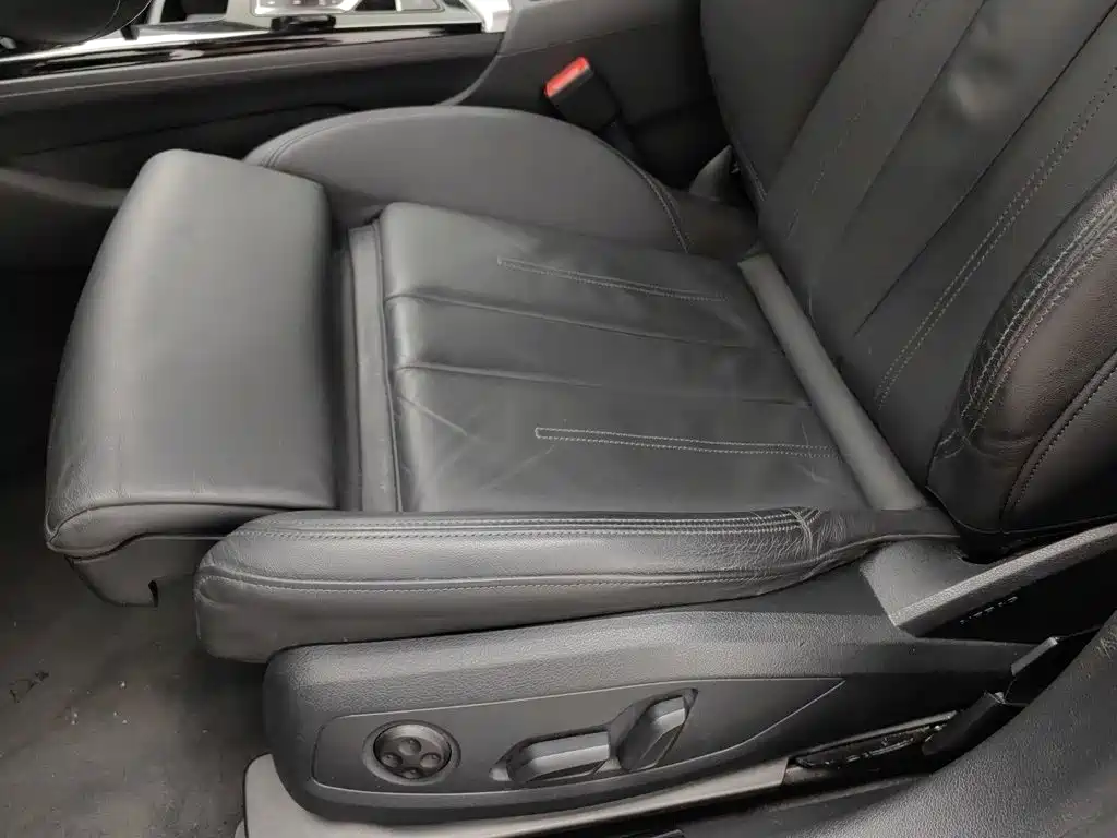 Photo 20 - Audi A5 (Import)