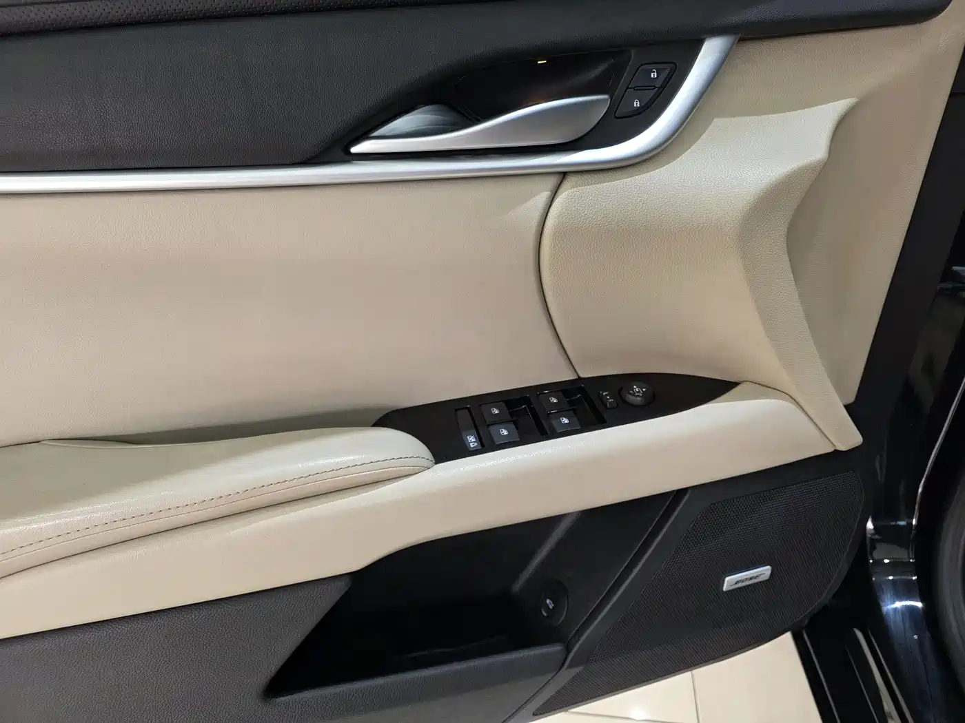 Cadillac XTS 2018 28T Technology фото 5