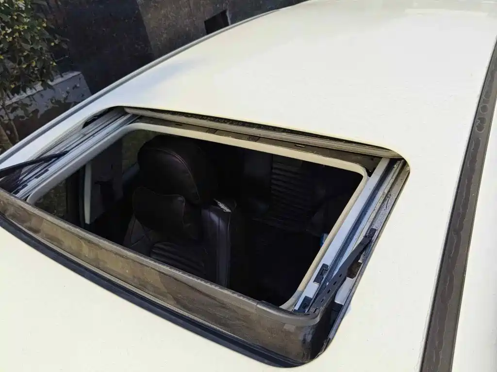 Фото 6 - Buick Excelle
