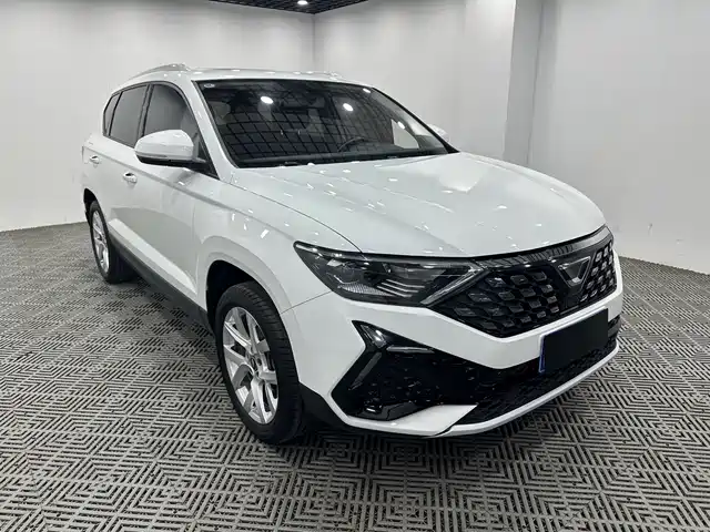 Jetta VS5 2023