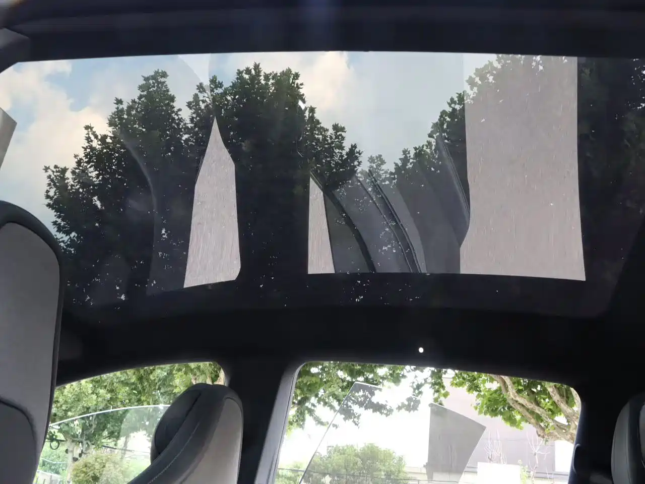 Tesla Model Y L 2026 2025 Facelift Long Range AWD