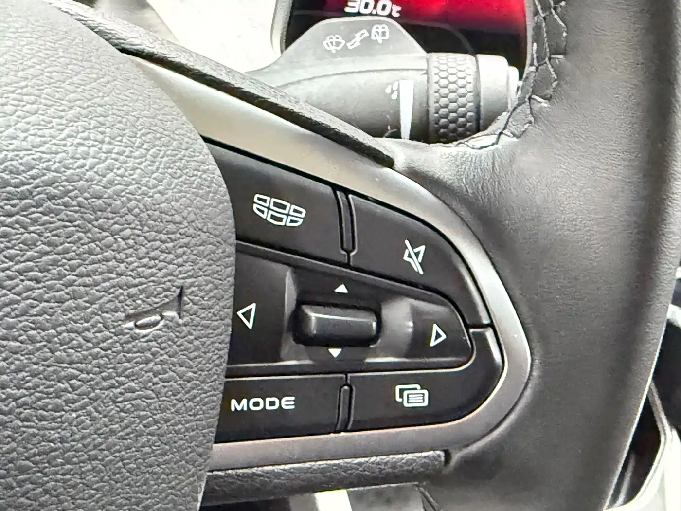 GEELY AUTOMOBILE BINYUE