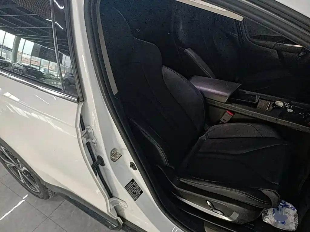 XPeng G3 2021 2020 520i Smart Edition