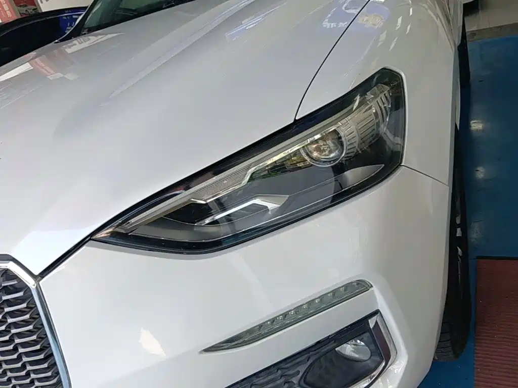 Фото 24 - Haval F5