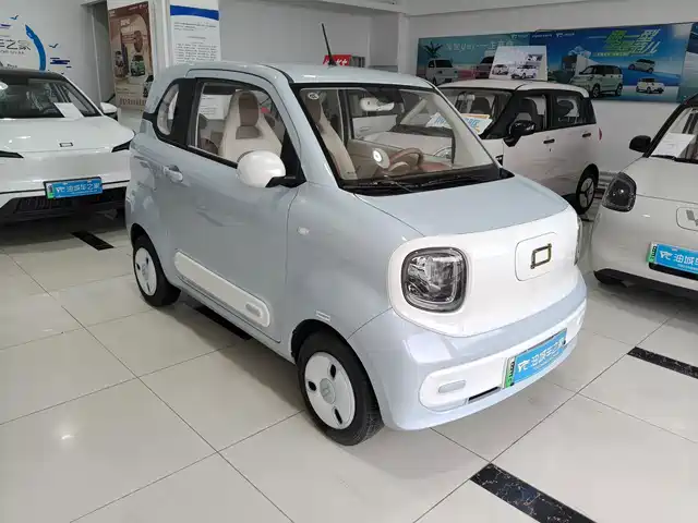 Besturn Bestune Pony 2025