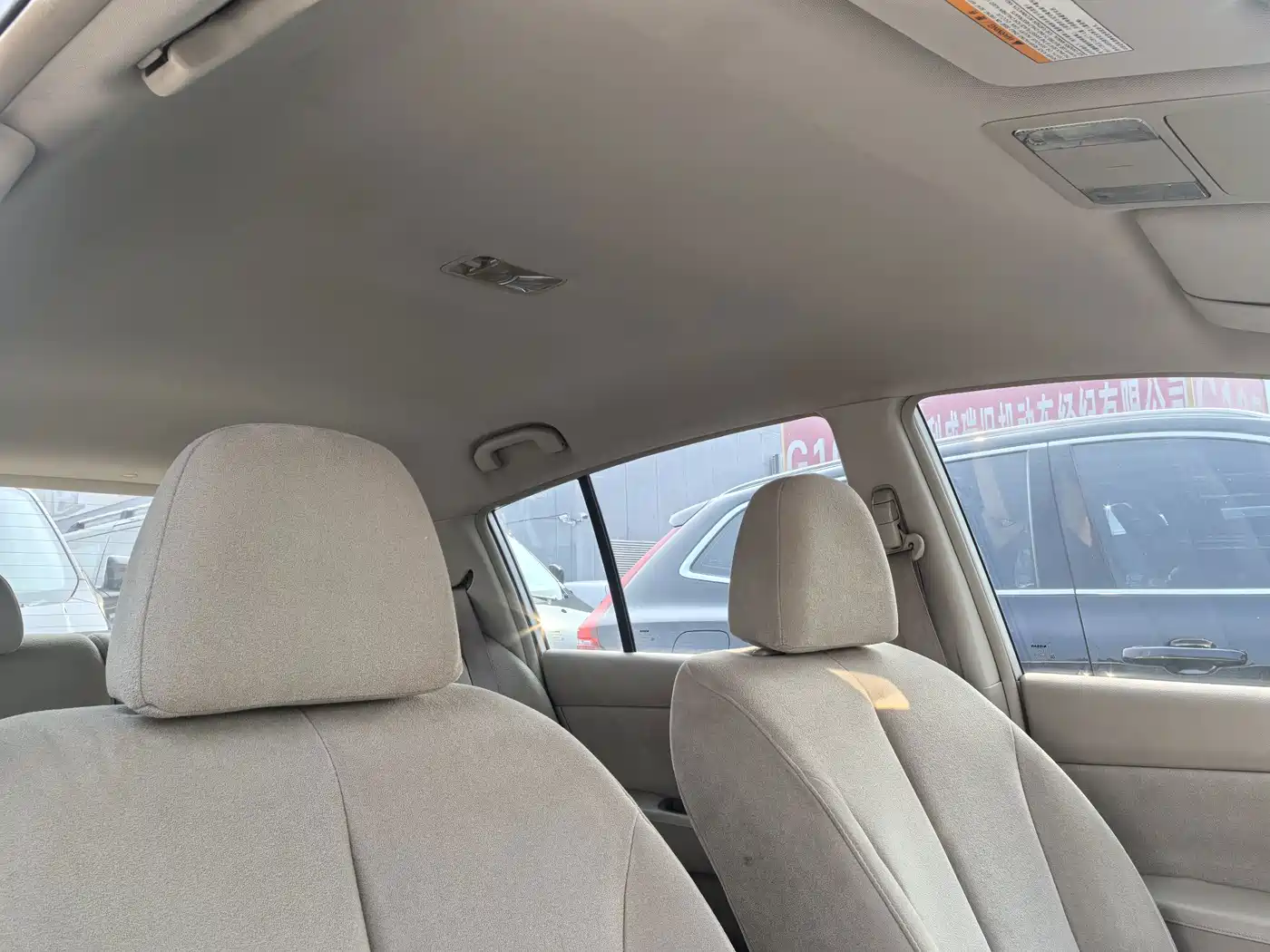 Nissan Tiida 2008 2006 Model 1.6G MT