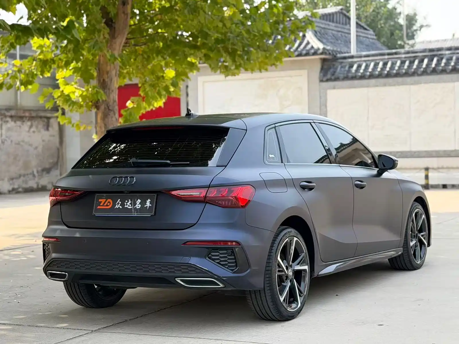 Photo 12 - Audi A3
