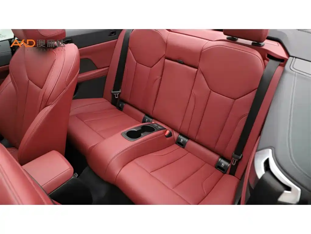 Фото 7 - BMW 4 Series