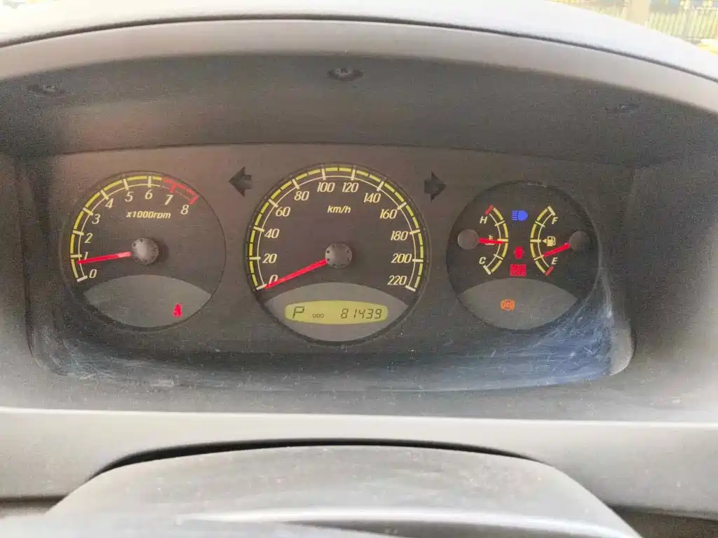 Фото 4 - Roewe W5
