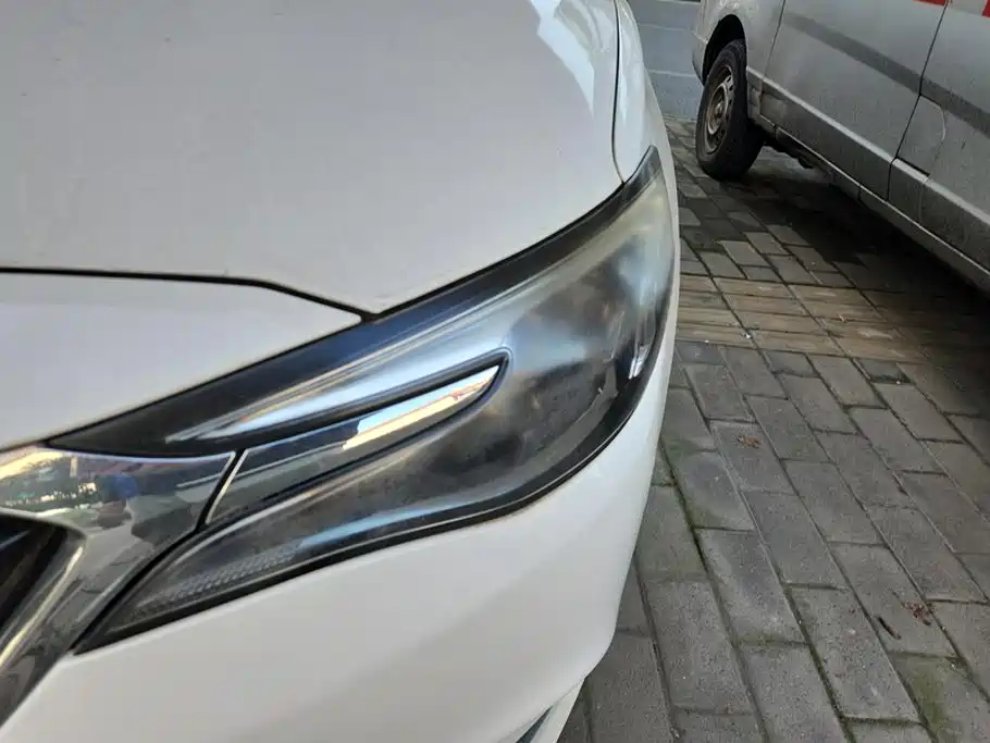 Фото 5 - Buick Excelle